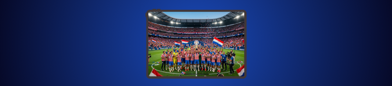 paraguay
