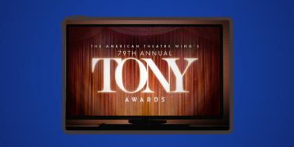 Where to Watch the 79th Tony Awards Outside the US