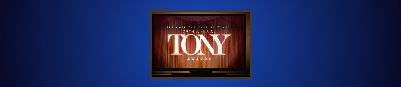 79th Tony Awards