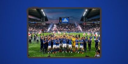 How to Watch the Football World Cup 2026 Japan Matches Live for Free