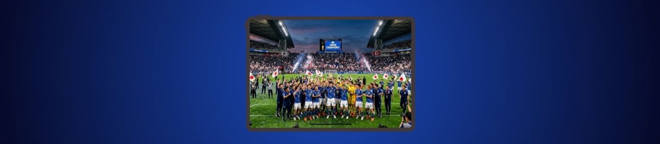 japan fifa