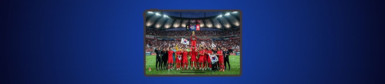korea fifa