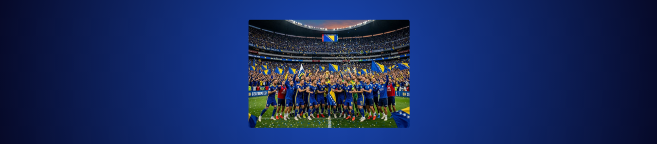 Bosnia