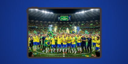 How to Watch FIFA World Cup 2026 Brazil Matches Live for Free
