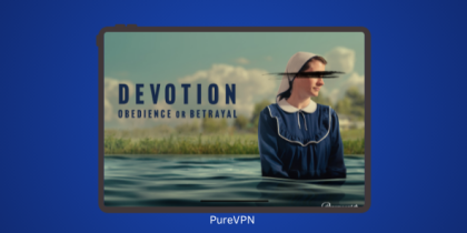 Where to Watch Devotion: Obedience or Betrayal in Canada