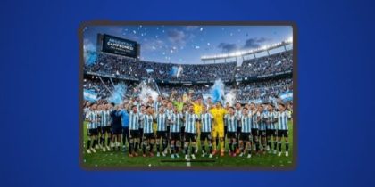 How to Watch the FIFA World Cup 2026 Argentina Matches Live for Free