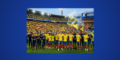 How to Watch FIFA World Cup 2026 Colombia Matches Live for Free