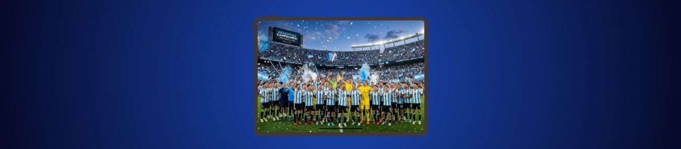 Argentina fifa matches