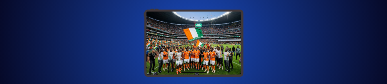 Côte d'Ivoire