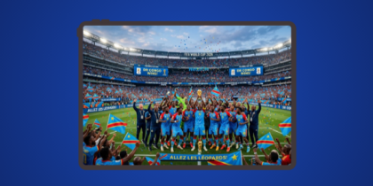 How to Watch FIFA World Cup 2026 DR Congo Matches Live for Free