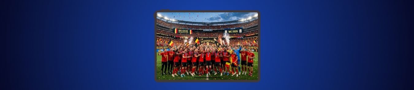 Belgium