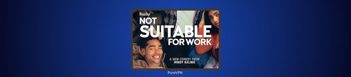 not suitable for work