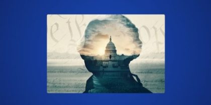 Where to Watch The American Experiment Outside the US
