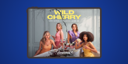 Where to Watch Wild Cherry Outside the US