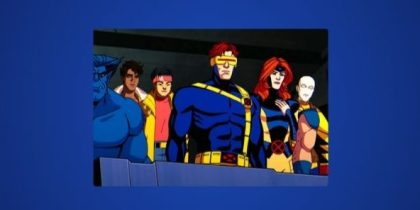 Where to Watch X-Men ’97 Season 2 in Australia