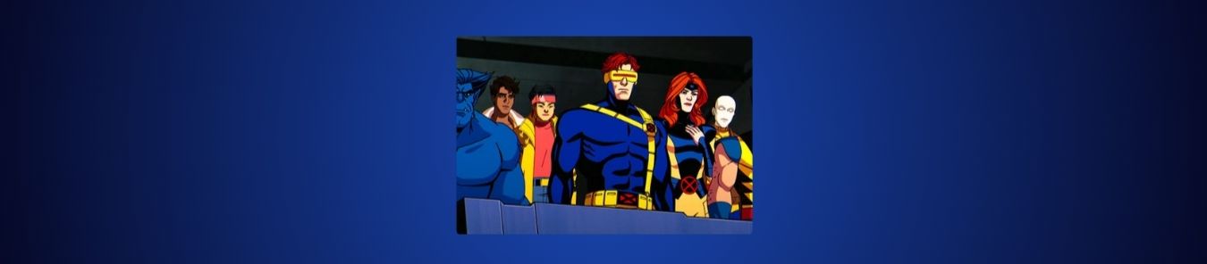 X-Men '97