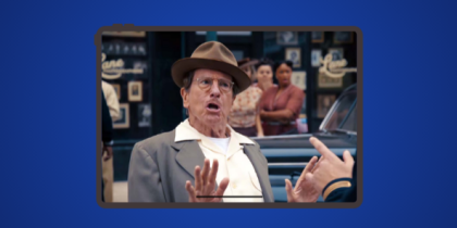 Where to Watch Life, Larry, and the Pursuit of Unhappiness in Canada