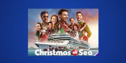Where to Watch Christmas at Sea Season 2 in Canada
