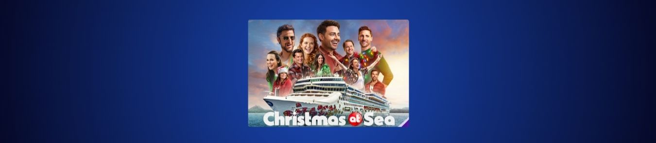Christmas at Sea Season 2