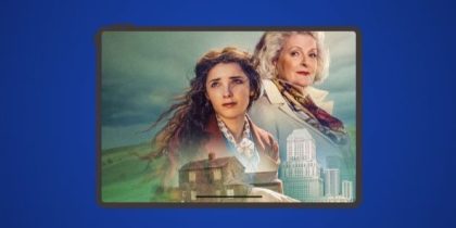 Where to Watch A Woman of Substance Outside the US