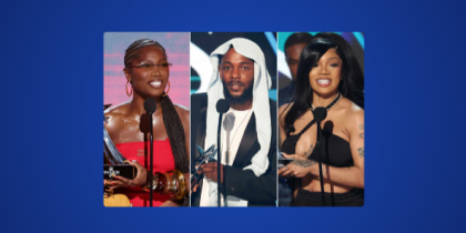 Where to Watch the BET Awards Outside the US