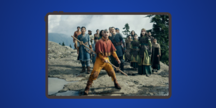 Where to Watch Avatar: The Last Airbender Season 2 in Australia