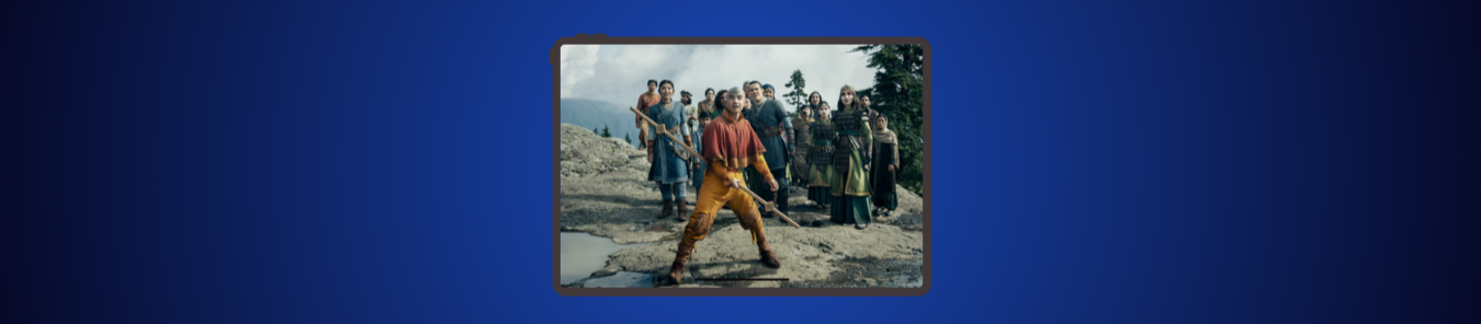 Avatar: The Last Airbender Season 2