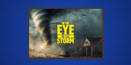 Where to Watch In the Eye of the Storm Season 4 Outside the US