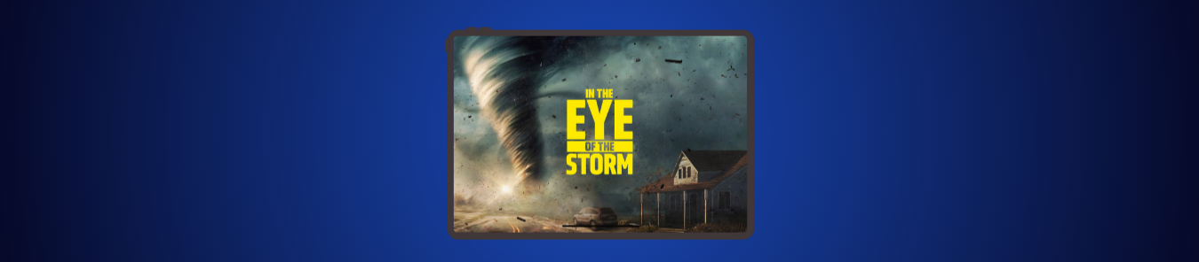 In the Eye of the Storm Season 4