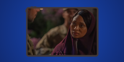 How to Watch Tyler Perry’s Ruthless Season 6 Outside the US