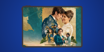 Where to Watch Enola Holmes 3 in Canada