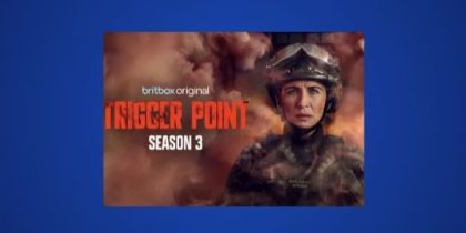 Where to Watch Trigger Point Season 3 in the US