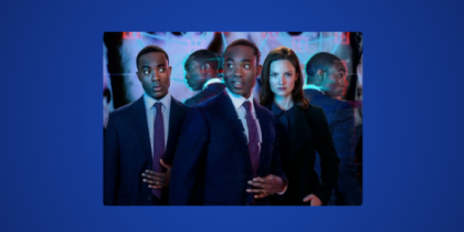Where to Watch The Capture Season 3 Outside the US