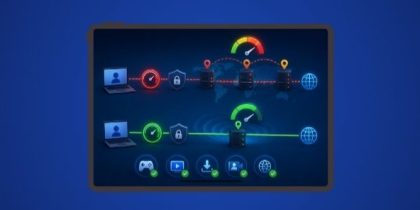 VPN Ping Explained: Why It Goes Up and How to Lower it