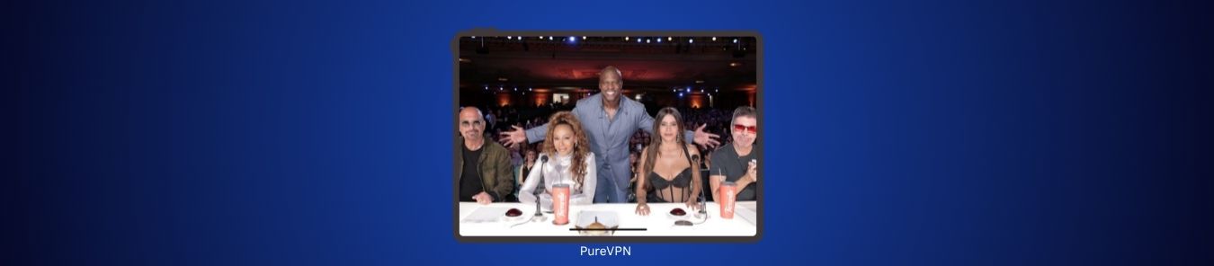 Where to Watch America’s Got Talent Season 21 Outside the US