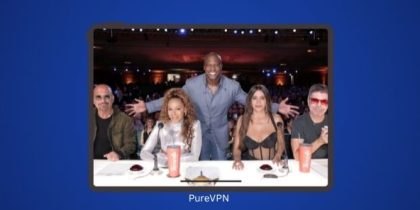 Where to Watch America’s Got Talent Season 21 in the UK
