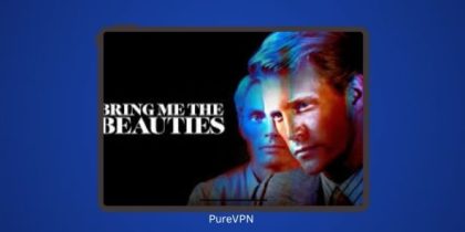 Where to Watch Bring Me the Beauties: A Model Cult in the UK