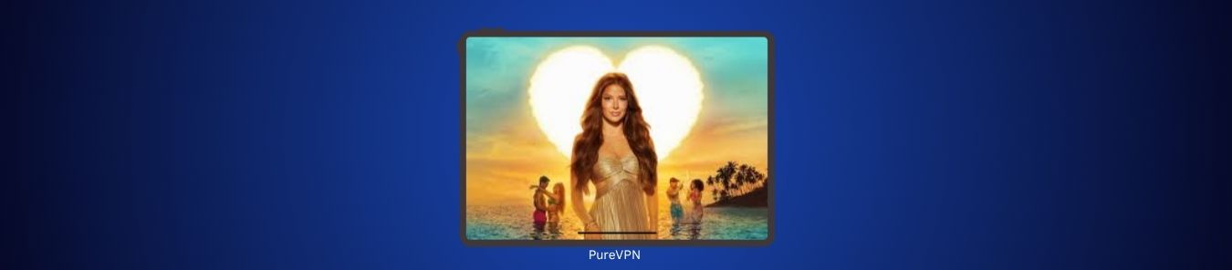 Where to Watch Love Island USA Season 8 in the UK on Peacock