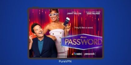 Where to Watch Password Season 3 Outside the US on NBC