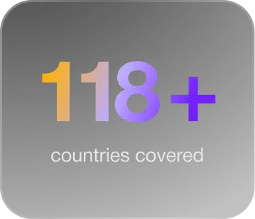 Countries