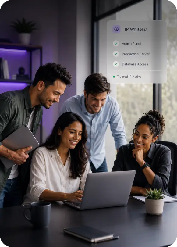Developers and  IT Teams