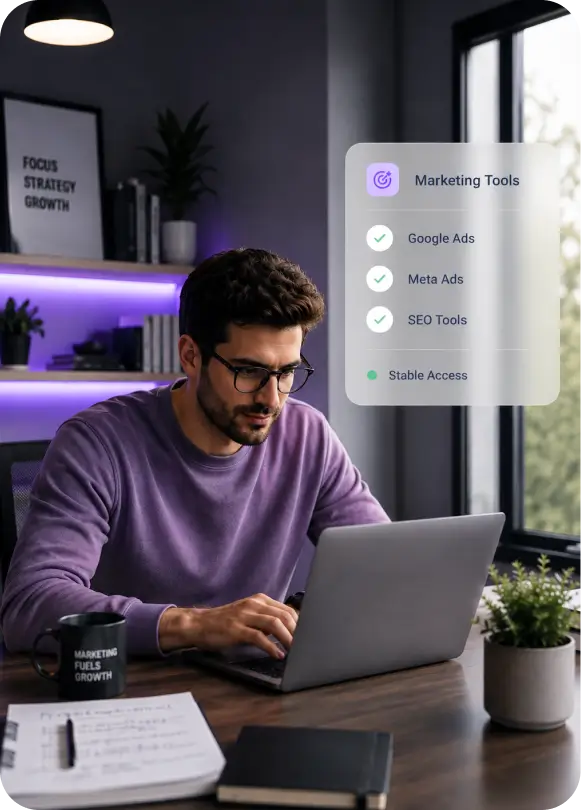 Digital Marketers