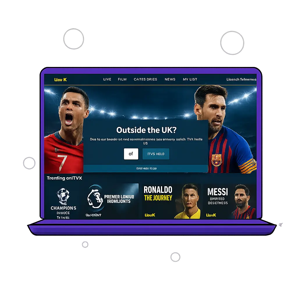 vpn for Servus TV signup