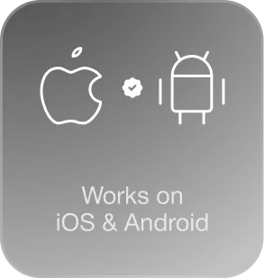 iOS & Android