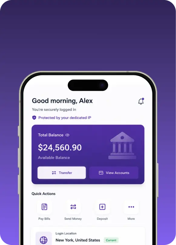 Online Banking  Users