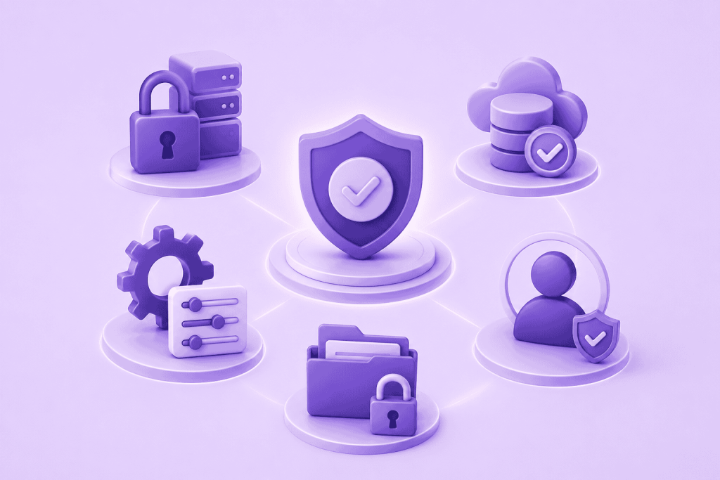 How does SOC 1 compliance work?