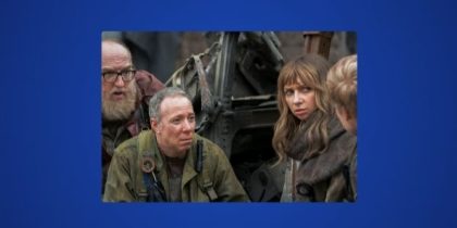 Where to Watch Stuart Fails to Save the Universe Outside the US