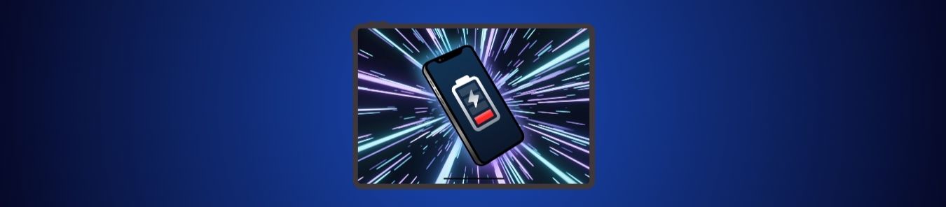 VPN Battery Drain