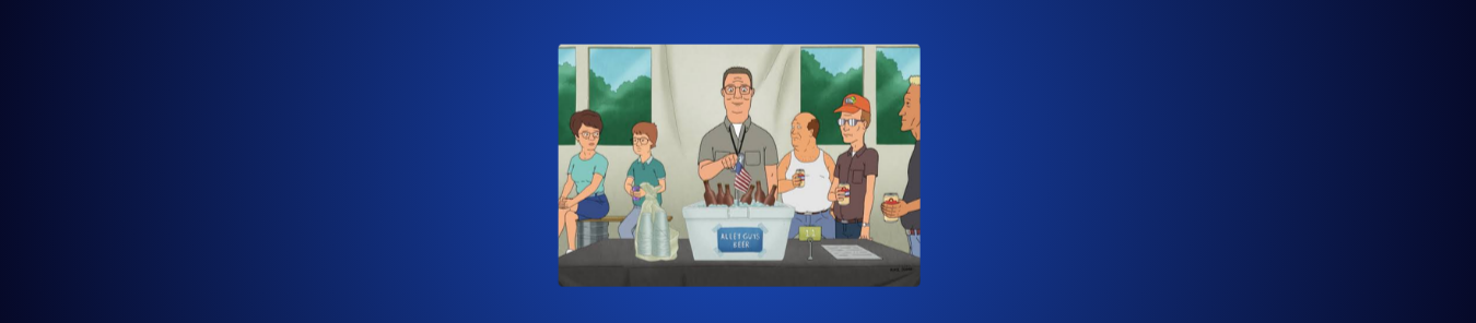 King of the Hill Season 15