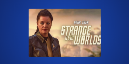 Where to Watch Star Trek: Strange New Worlds Season 4 Outside the US